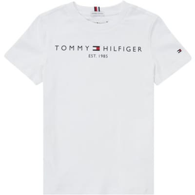 T-shirt Korte Mouw Tommy Hilfiger SELINERA