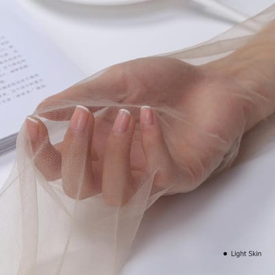Nouveau Collant d'Été Ultra-Fin 0.1D pour Femme Ligne Fine Entrejambe Serré Entièrement Transparent Pointe Cachée Sans Couture Extensible Sexy Collant 150-175cm gray
