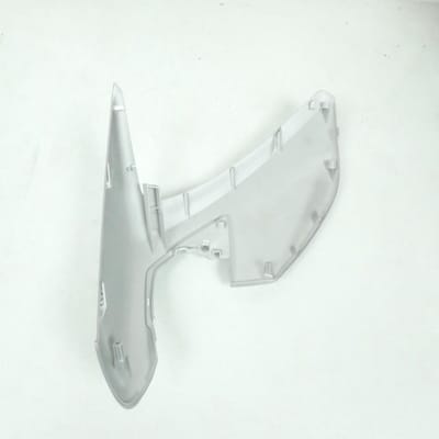 Tablier AV gauche pour scooter Peugeot 50 Speedfight 4 1178741600 787416Q2 Gris