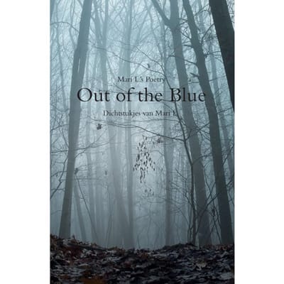 Out Of The Blue - Mari L.