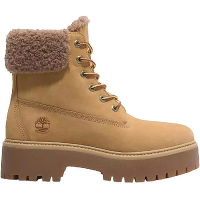 Dameslaarzen Timberland Stone Street