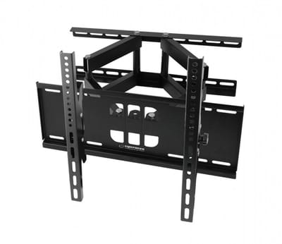 Esperanza TITAN 177,8 cm (70") Zwart