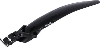 XLC MG-C37 Spatbord - Achterspatbord - 26/29 Inch - 90/625 mm - PVC - Zwart