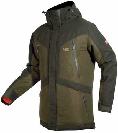 Hart Hunting Altai Jas Bruin 3XL