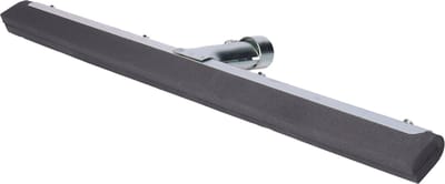 Buemag Vloertrekker/douchetrekker - voor water - metaal/rubber - 45 cm - waterbezem - voor tegels en vloeren