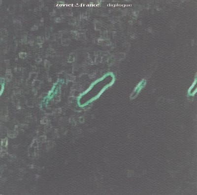 Digilogue - Zoviet France