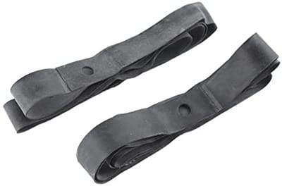 Velgband 16 inch 22 mm breed