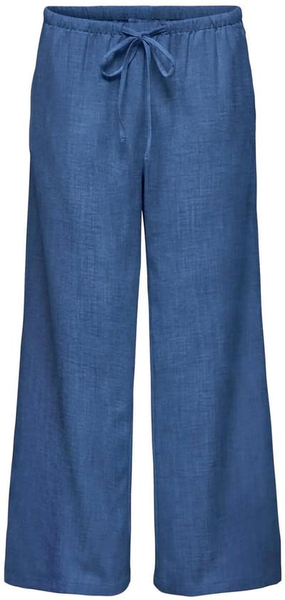 JDY - JDYNINA MW PANT WVN NOOS - Dames - Leggings