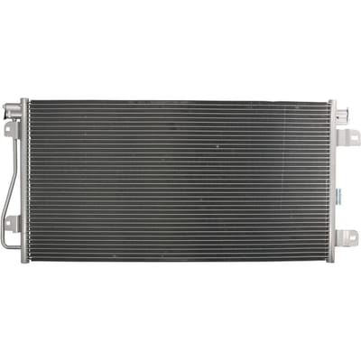 Condensator, airconditioning THERMOTEC KTT110565