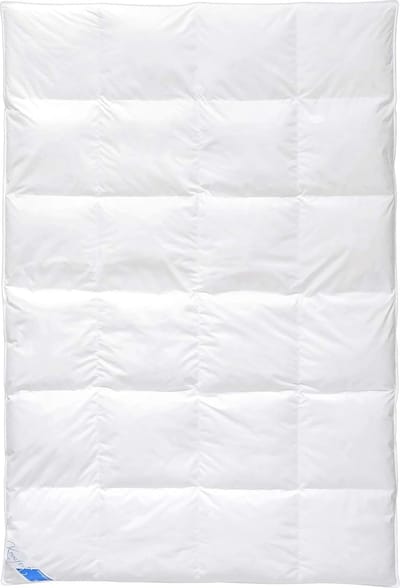 Comfortabel Donzen Dekbed 155x220 cm - Geschikt voor Allergieën, Warmteklasse Warm