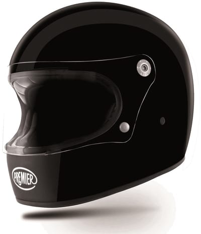 Premier Trophy U 9 BM Integraalhelm - Helm