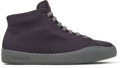 Camper Peu Touring Sneaker - Damen - Donker Paars - 36