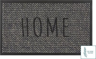 MD Entree - Deurmat - Schoonloopmat met antibacteriële werking - SAFE HOME COLLECTION - Hope - 45 x 75 cm