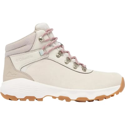 Columbia Newton Wander™ Wandelschoenen Beige EU 36 Vrouw