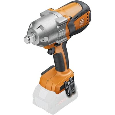 Fein ASCD 18-1000 W34 AS 71151261000 Accu-slagmoersleutel 1050 Nm 18 V Aantal meegeleverde accus: 0 8.0 Ah Brushless, Incl. koffer, Zonder accu,