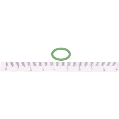 Pakking, koelvloeistofleiding VALEO 509303