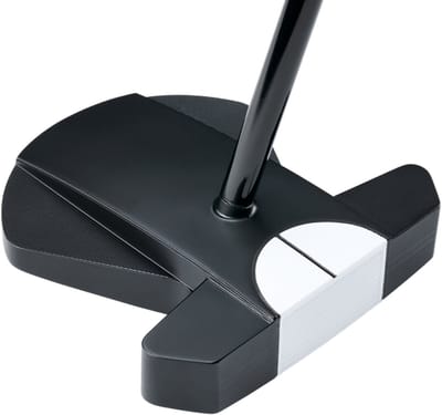 Odyssey Ai Dual Square 2 Square Max 1/2 Ball Putter 35 inch