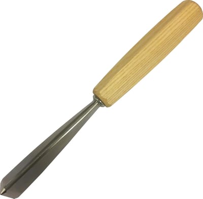 Pfeil 12 / 10 mm - Burijn 60°