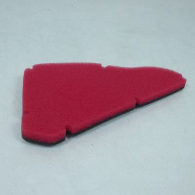 Filtre à air P2R pour Scooter Piaggio 50 NRG 1998 à 2005 Neuf
