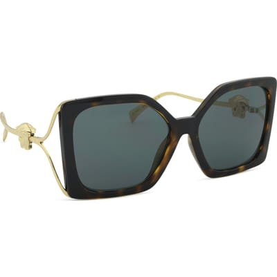 Versace 0VE 4502U 108/87 58