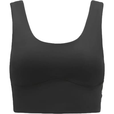 Dare2b Refresh Sport-top Zwart S Vrouw