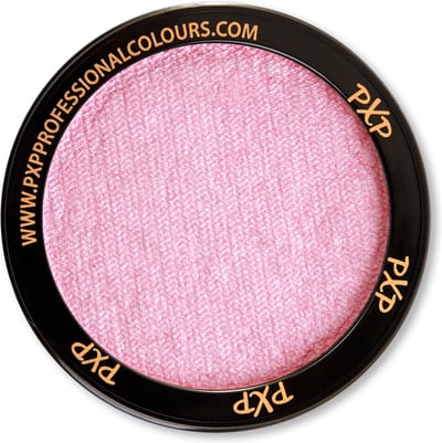PXP Professional Colours Schmink - Soft Metallic Pink 10 gram - Thema Feest Festival Schminken Verjaardag