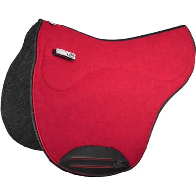 Zadeldoeken Ronzon Legend Wool Endurance