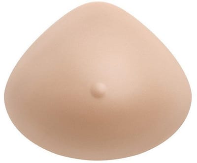 Amoena deelprothese Balance Essential Light VD - Maat 4