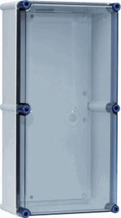 EATON INDUSTRIES Halyester Installatiekast leeg