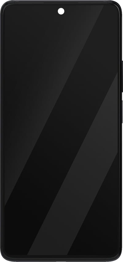 Xiaomi, Scherm + Kader Geschikt voor Xiaomi 11T Pro Volledig blok Origineel scherm, Grijs