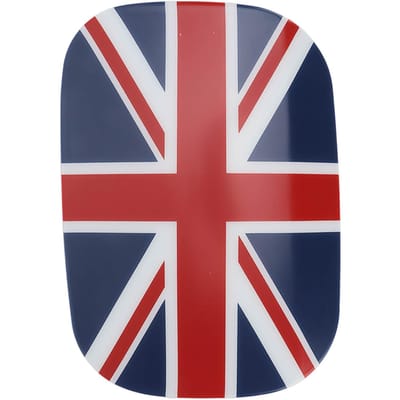 Union Jack Stijl Gas Brandstoftank Deur Dop Cover Trim Decoratieve Sticker voor Countryman Vijfdeurs