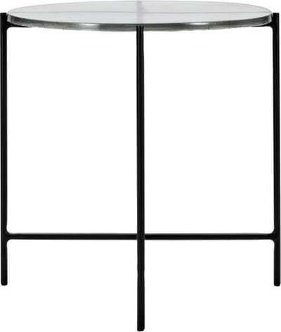 Side table Tamu Zwart