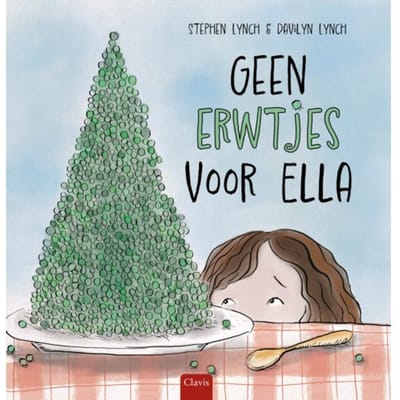 Geen Erwtjes Voor Ella - Stephen Lynch