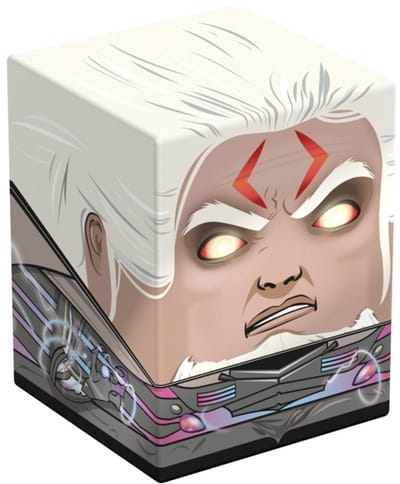 Squaroes Squaroe Magic: The Gathering "Edge of Eternities" MTG005 - Tezzeret