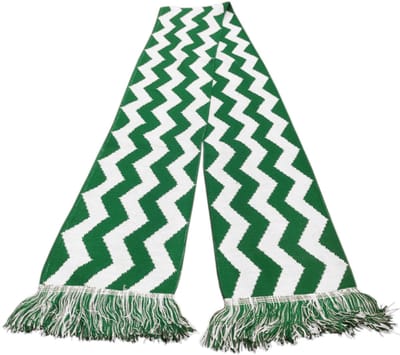 Sjaal - Westlandse vlag - 1,9m