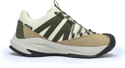 YOUTHUP Heren Casual Outdoor Lage Bergschoen - Antislip Slijtvast - 41