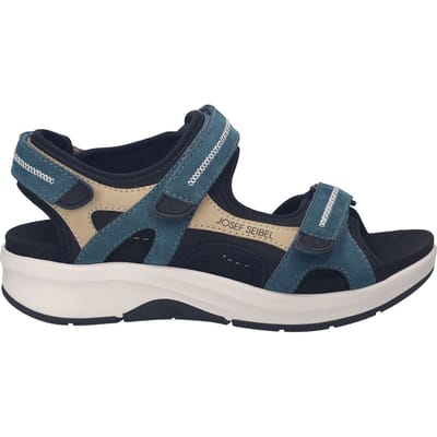 JOSEF SEIBEL Dames Sandaal Estelle 02 in beige