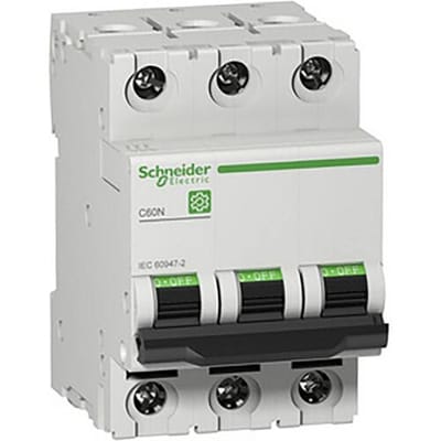 Schneider Electric stroomonderbreker - M9F11310
