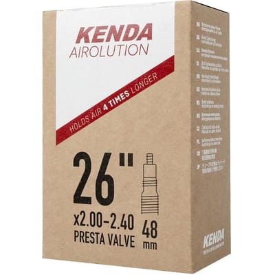 Binnenband Kenda Presta FV48