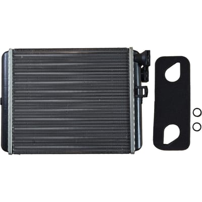 Warmtewisselaar, interieur verwarming NRF 53559