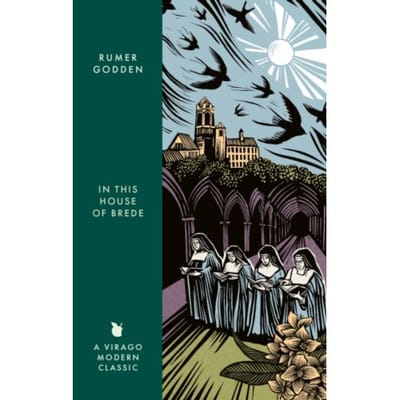 In This House Of Brede - Virago Modern Classics - Rumer Godden