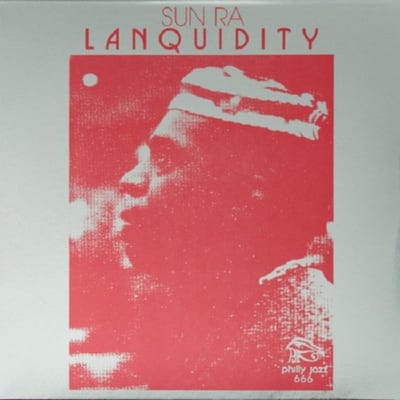 Lanquidity - Sun Ra