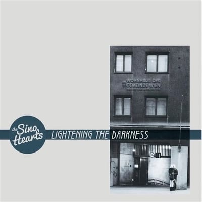 The Sino Hearts - Lightening The Darkness (CD)