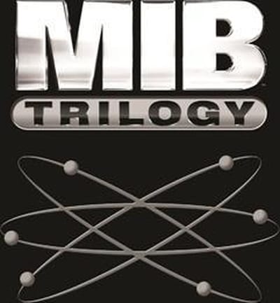 Men In Black Trilogy
