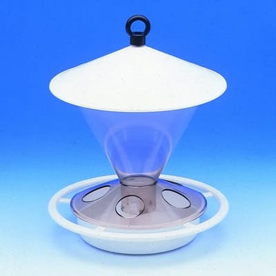 Hangende water- en voedselautomaten voor vogels Nobby Pet