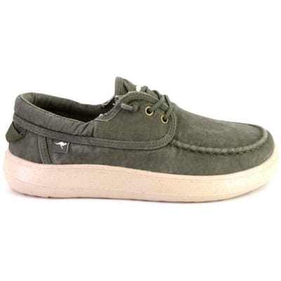 Lage Sneakers Kangaroos MANDEN K008