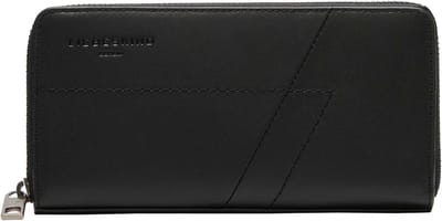 Leren Schoudertas Dames Zwart - Elegante Crossbody Tas van Kalfsleer