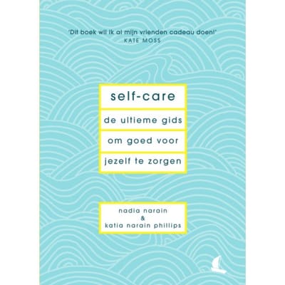 Self-Care - Nadia Narain