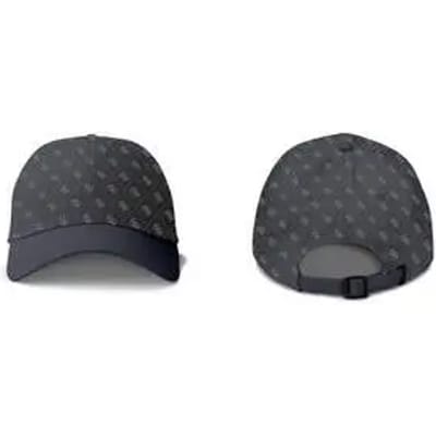 Baseball cap Guess 4G Jacquard