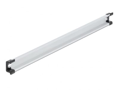 DIN-rail | 50 x 3,5 x 1,5 cm | aluminium